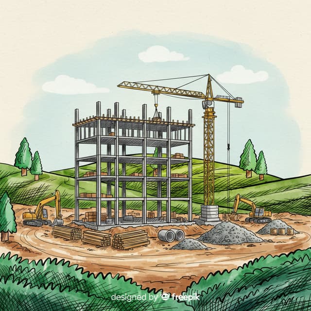 Construction