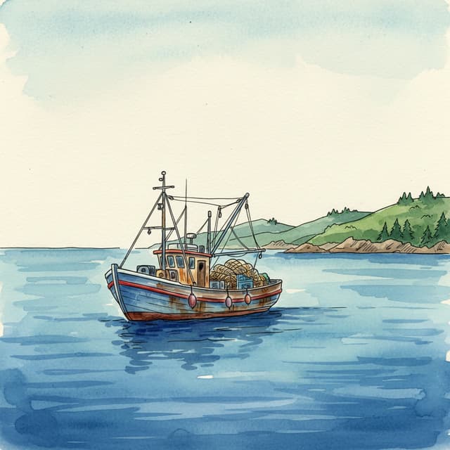 Fishing