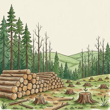 Tree Felling