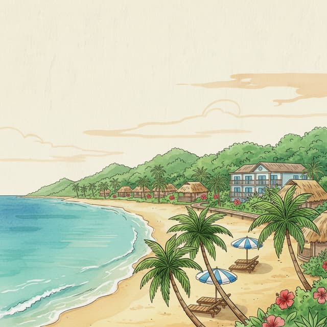 resort default image